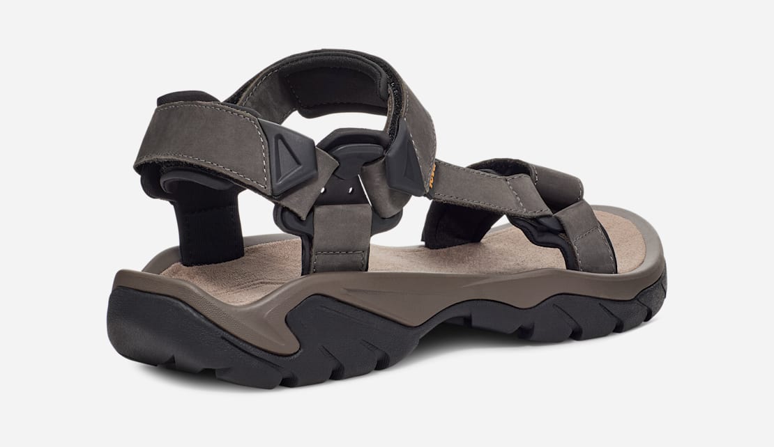 Teva Terra Fi 5 Universal Leather - DGGR