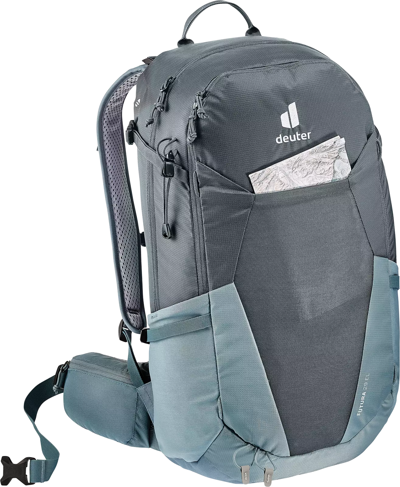 Deuter Furura 29 EL Wanderrucksack