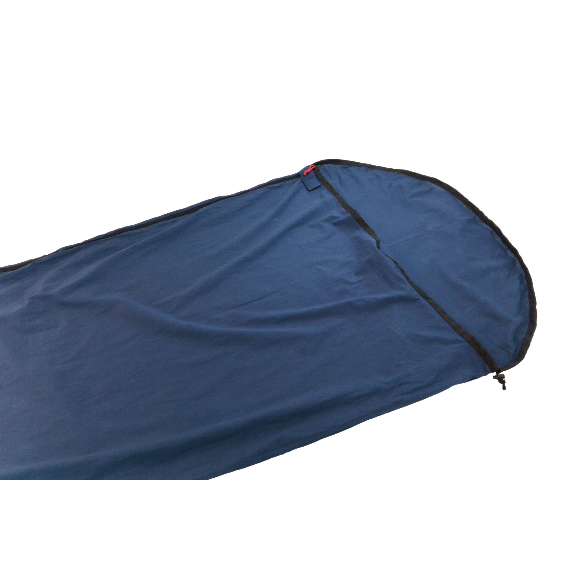 Origin Outdoors Sleeping Liner Mumie - Baumwolle