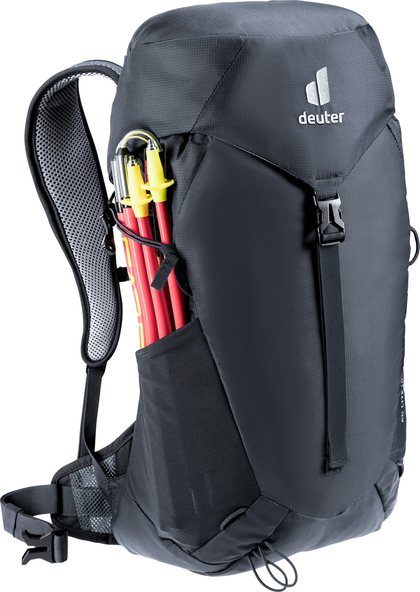 Deuter AC Lite 16 Wanderrucksack