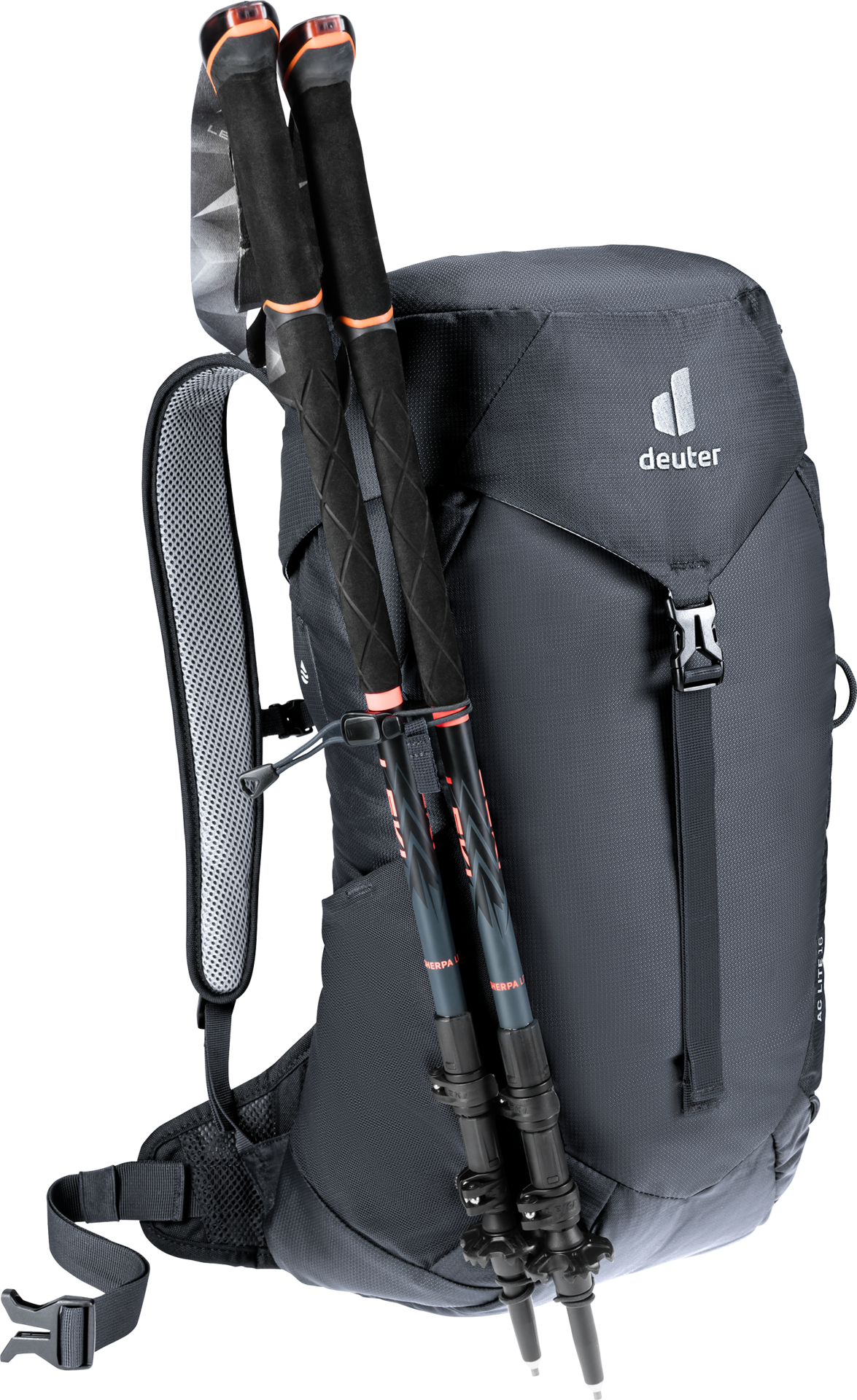 Deuter AC Lite 16 Wanderrucksack