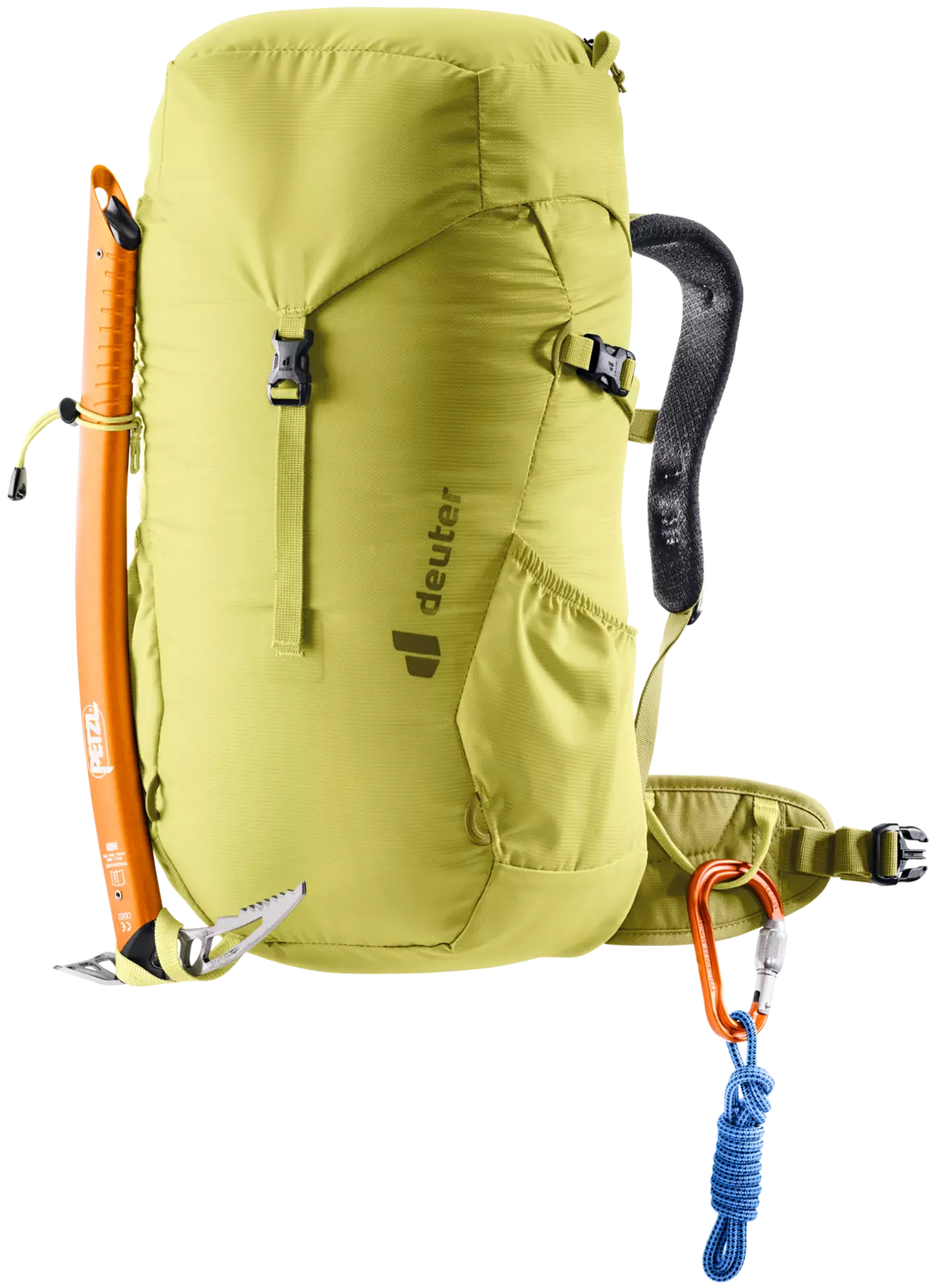 Deuter Climber 22 Kinderrucksack