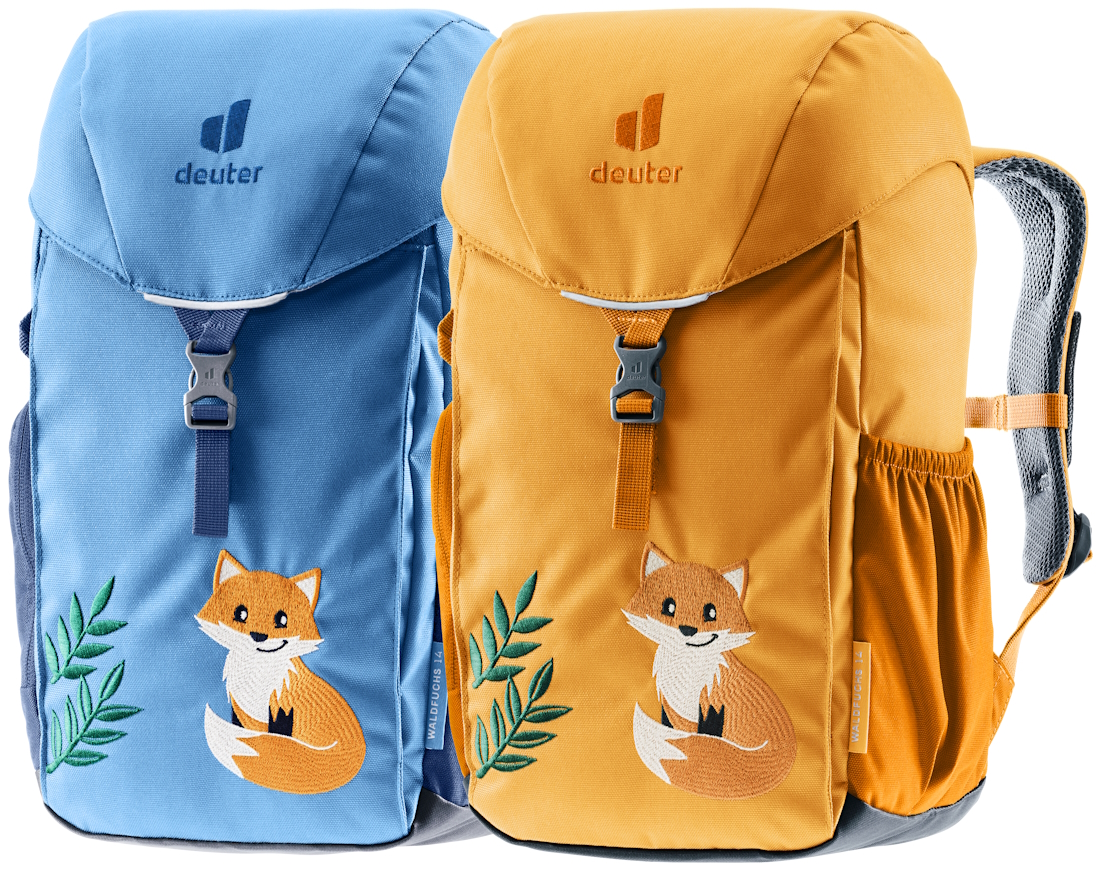 Deuter Waldfuchs 14 Kinderrucksack