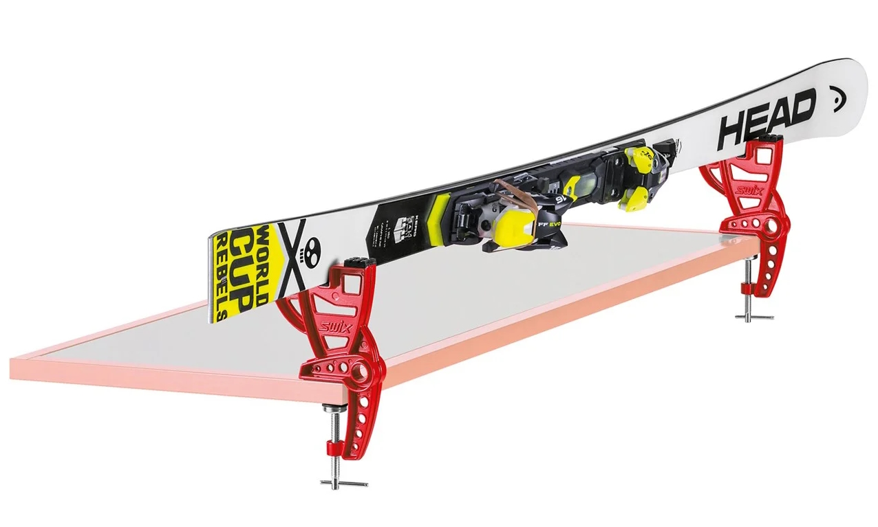 Swix Ski Vise Helium