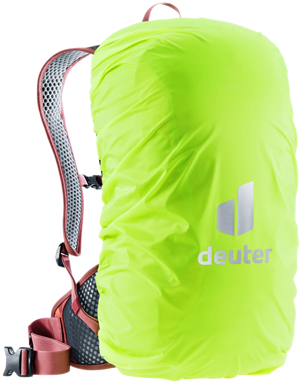 Deuter Race EXP Air 14+3 - Radrucksack