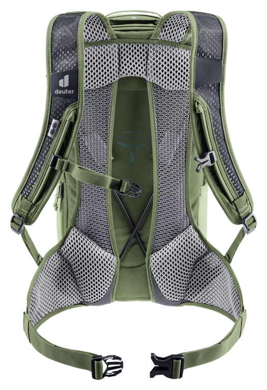 Deuter Race Air 10 - Radrucksack