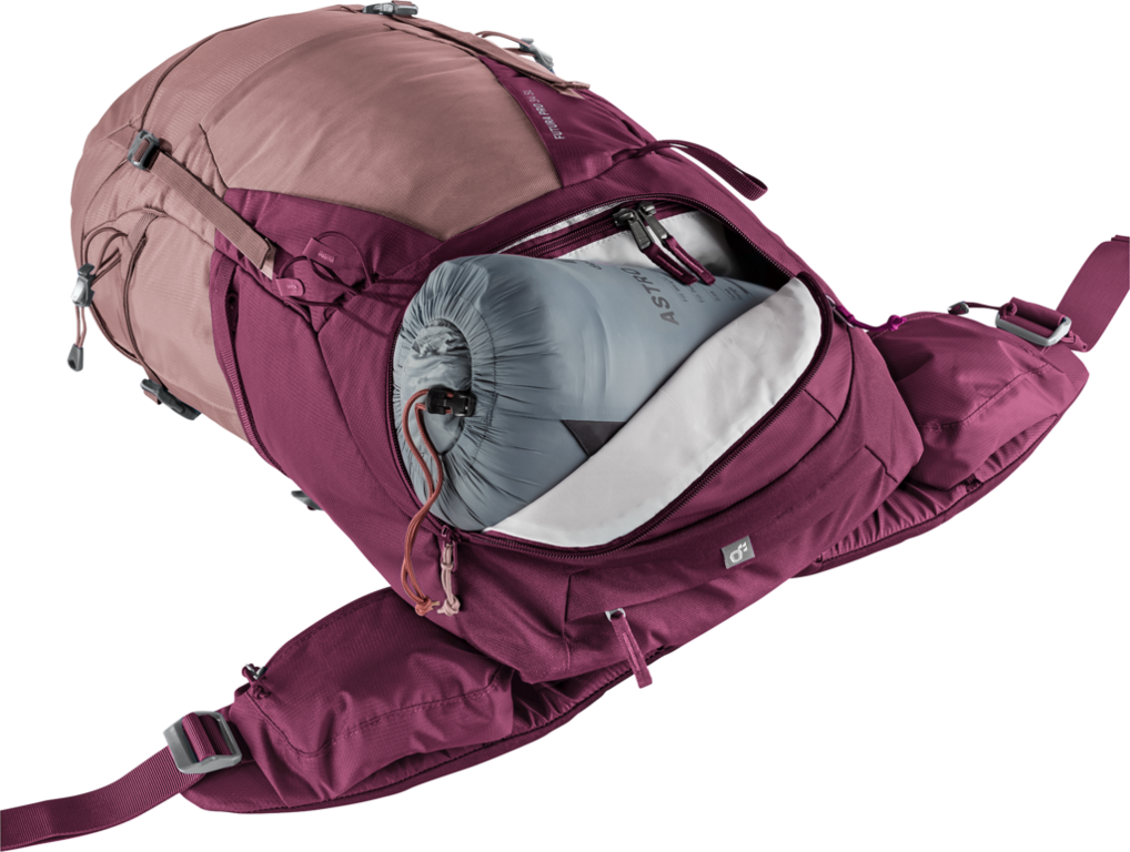 Deuter Futura Pro 34 SL - Wanderrucksack