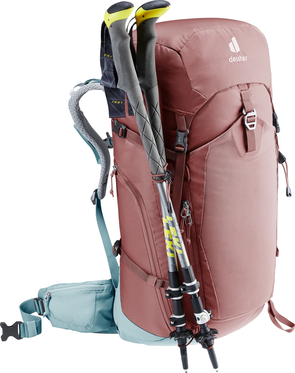 Deuter Trail Pro 34 SL