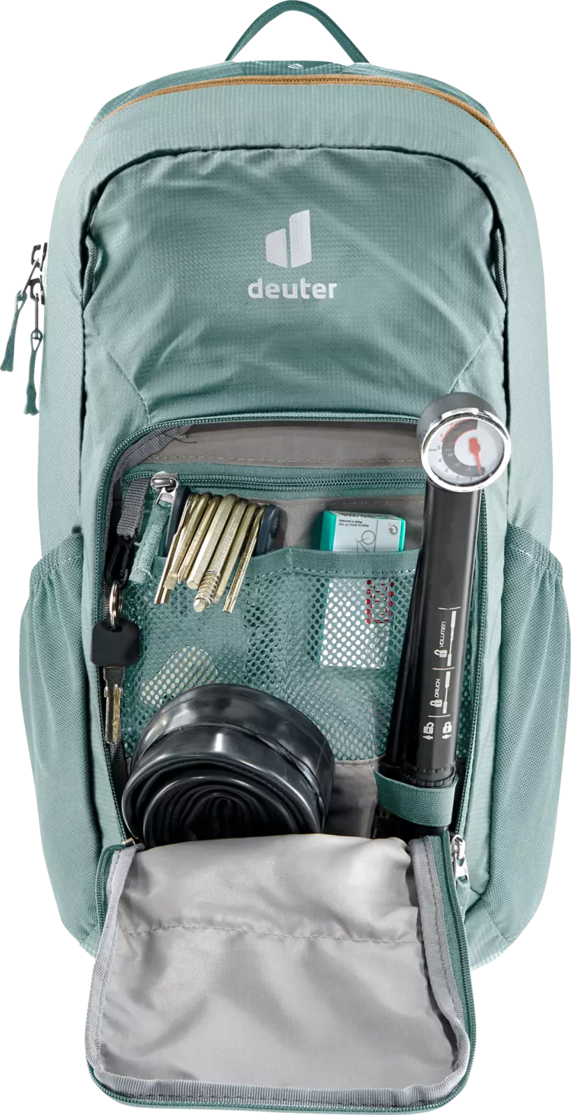 Deuter Bike I 18 SL