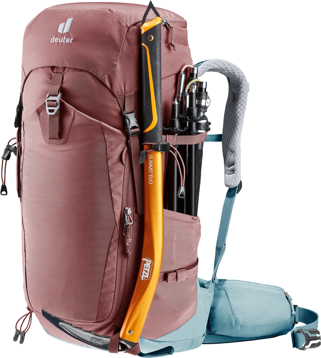 Deuter Trail Pro 34 SL