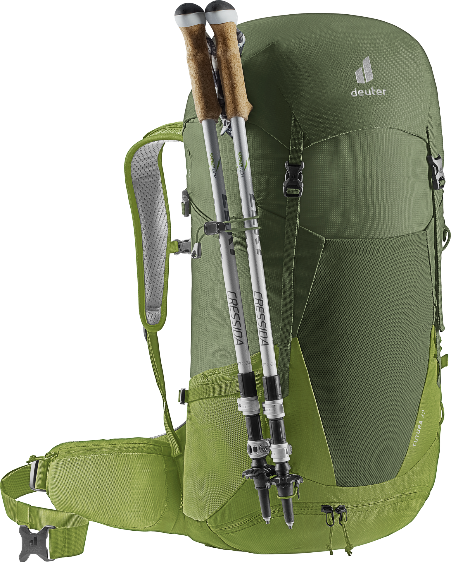 Deuter Futura 32 - Wanderrucksack