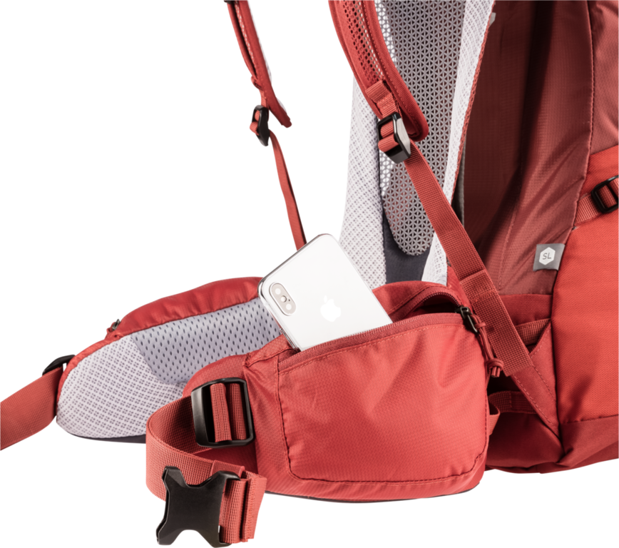 Deuter Futura PRO 38 SL - Wanderrucksack