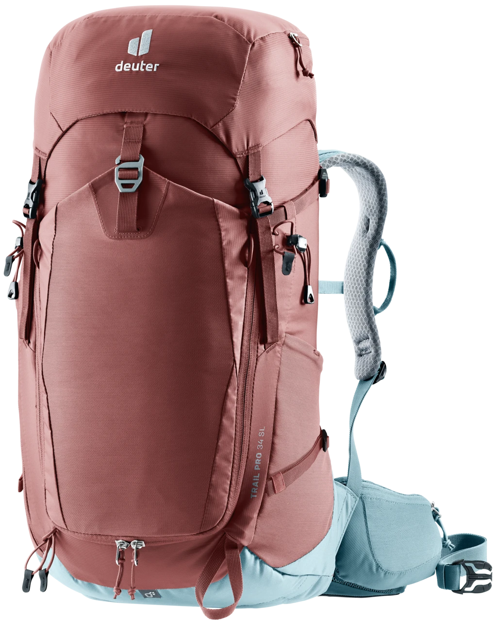 Deuter Trail Pro 34 SL