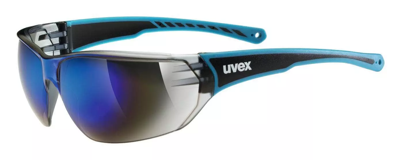 uvex sportstyle 204 - Sportbrille