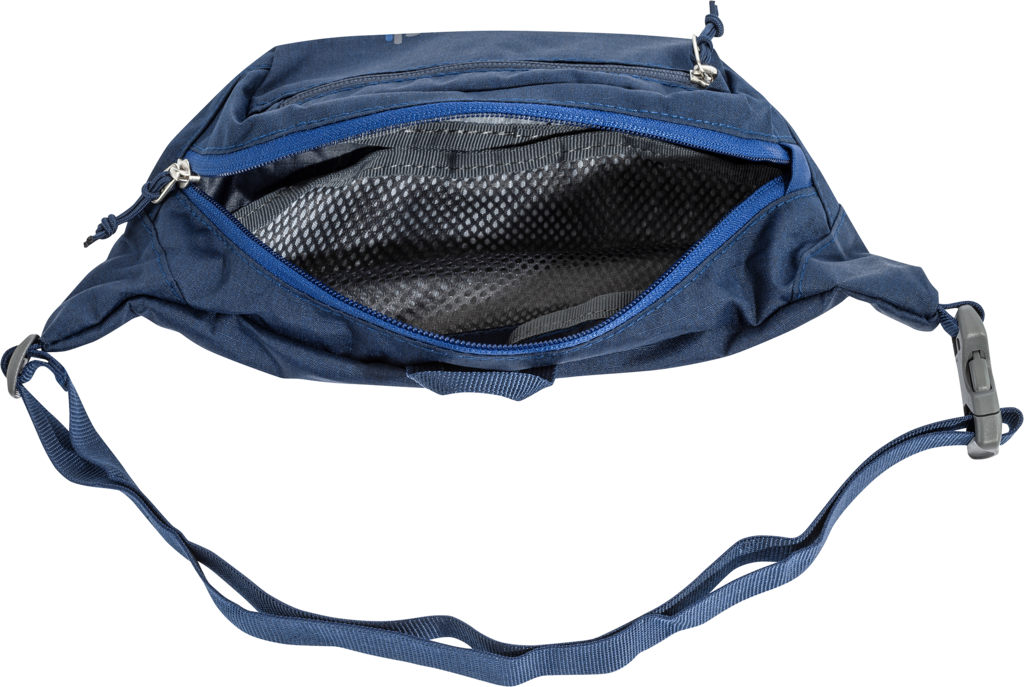 Deuter Belt I - Bauchtasche, Hüfttasche