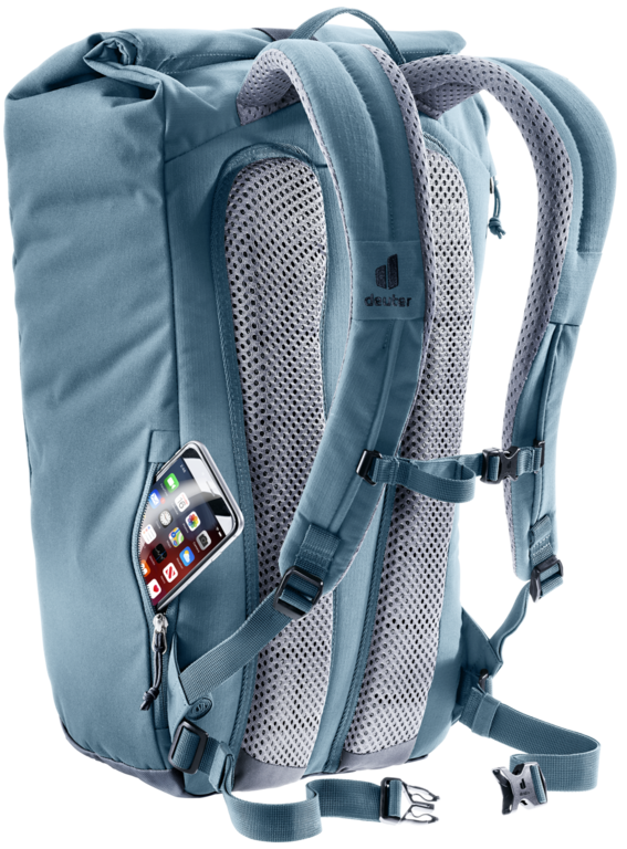 Deuter Stepout 22