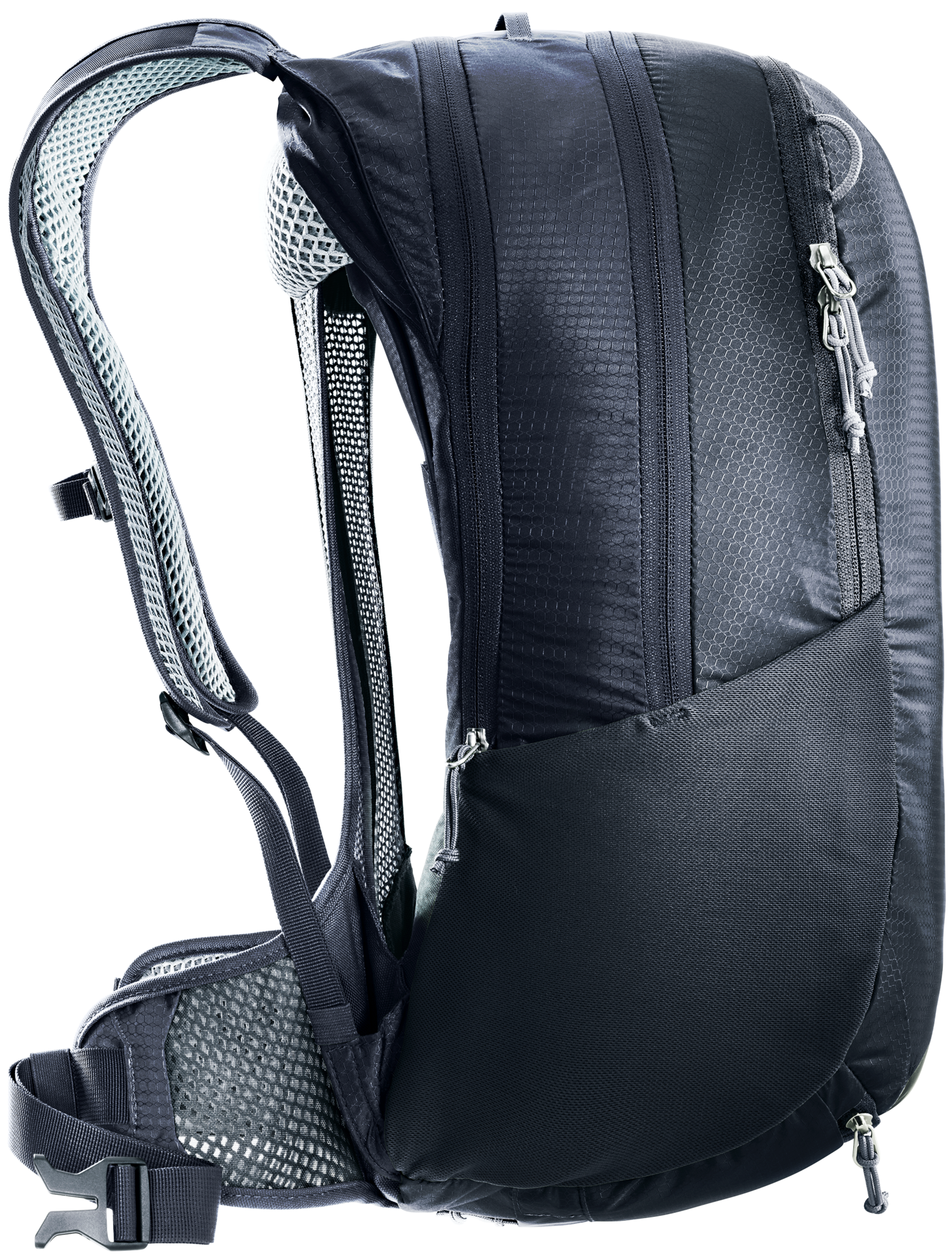 Deuter Race Air 14+3 - Radrucksack