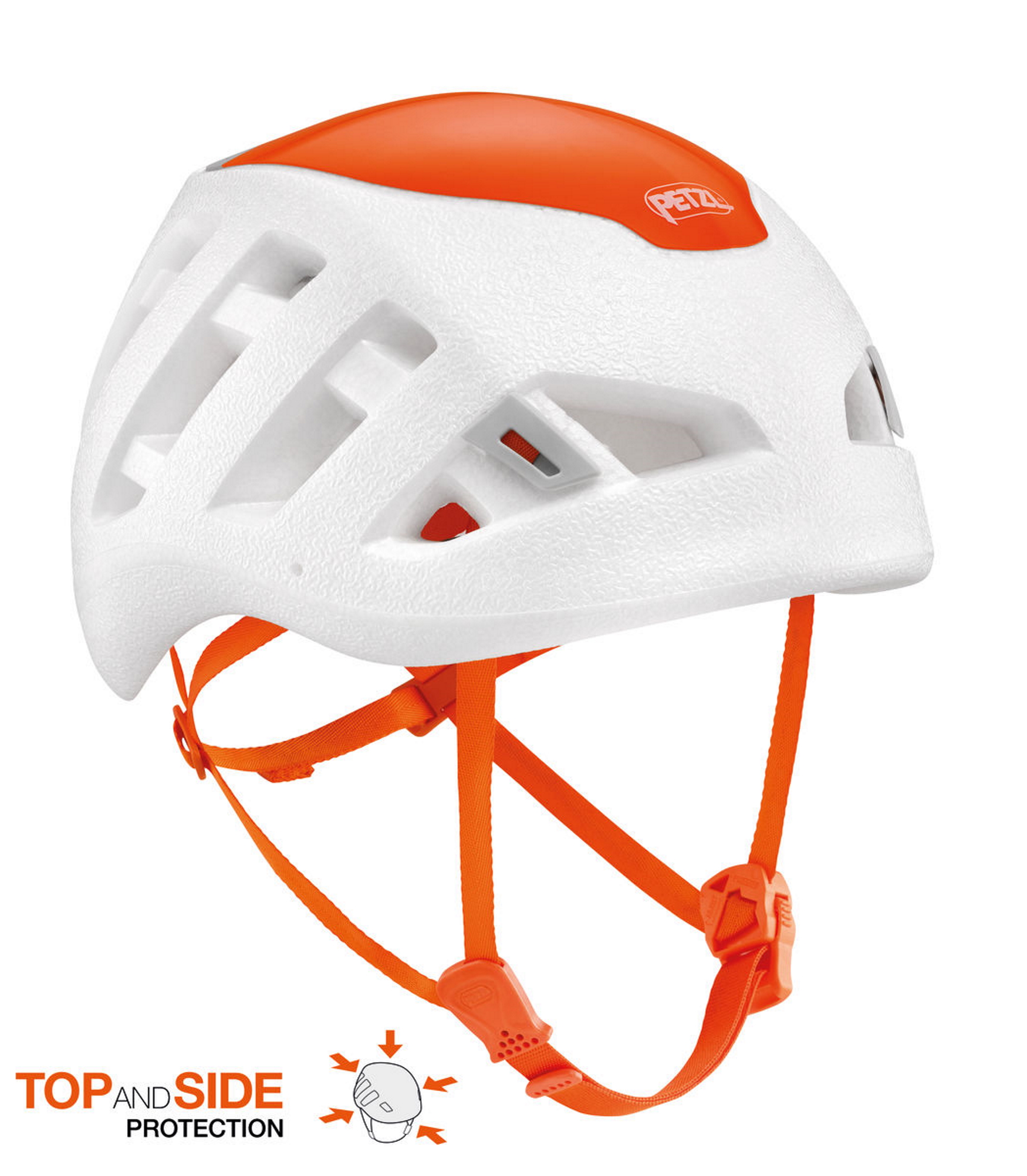 Petzl Sirocco Helm