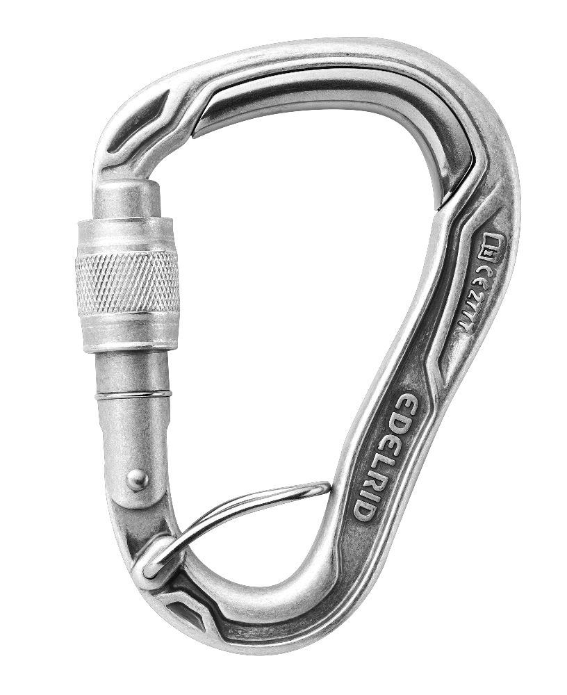 Edelrid Bulletrproof Screw FG