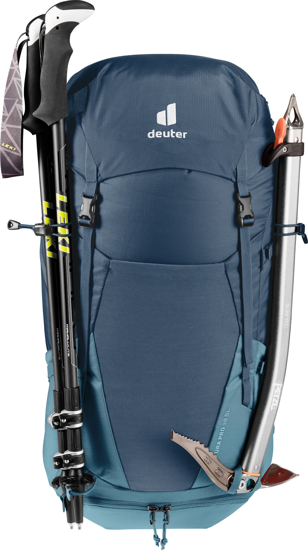 Deuter Futura PRO 38 SL