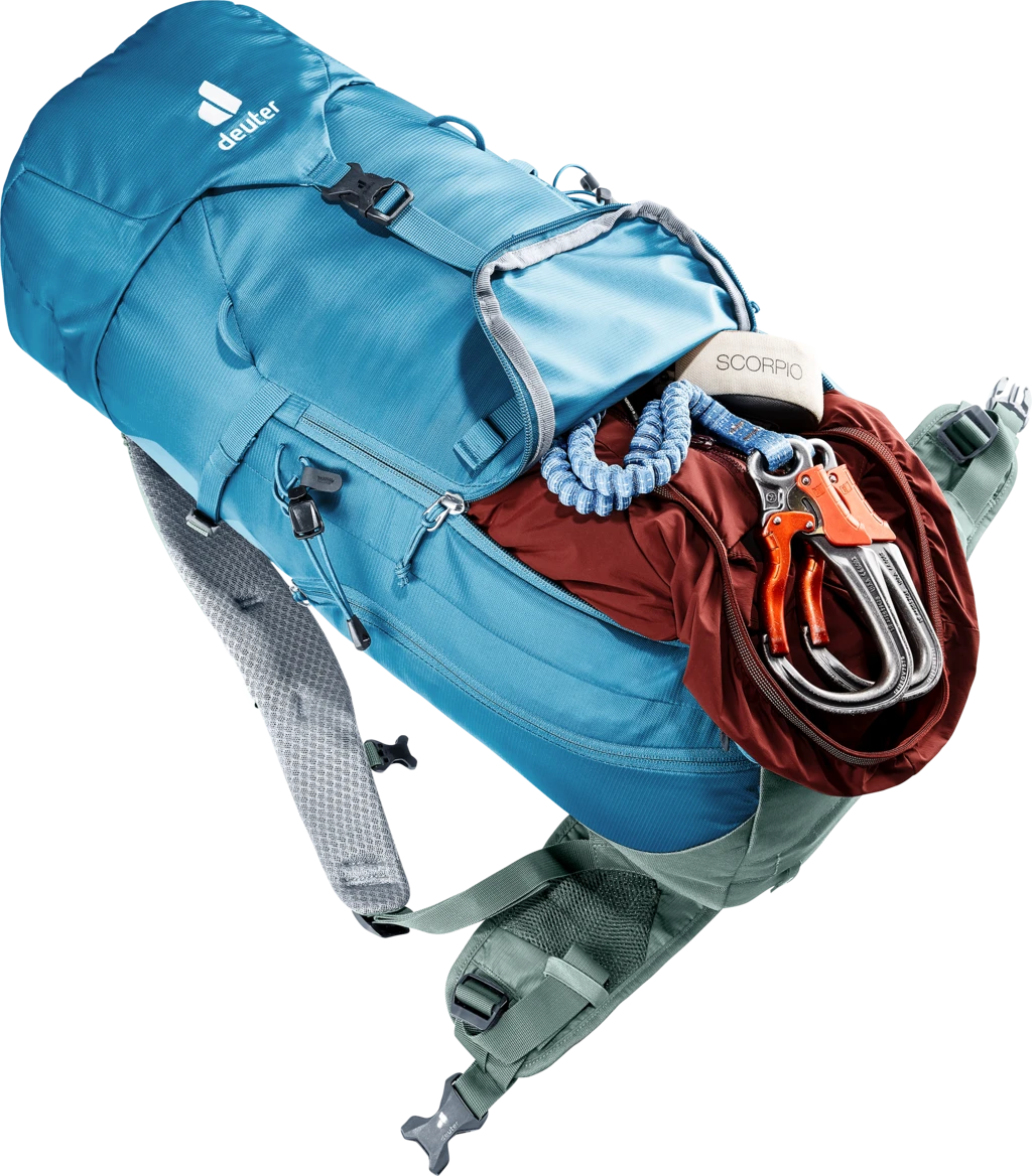 Deuter Trail 24