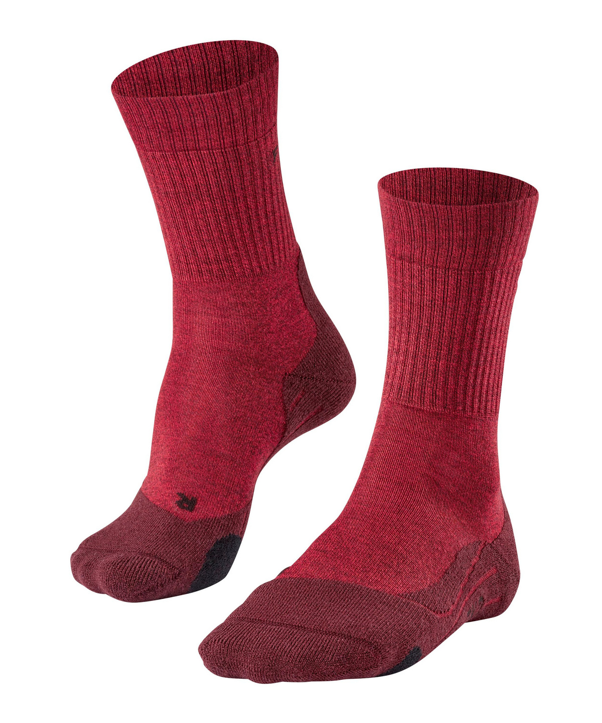 Falke TK2 Wool Damen Trekking Socken