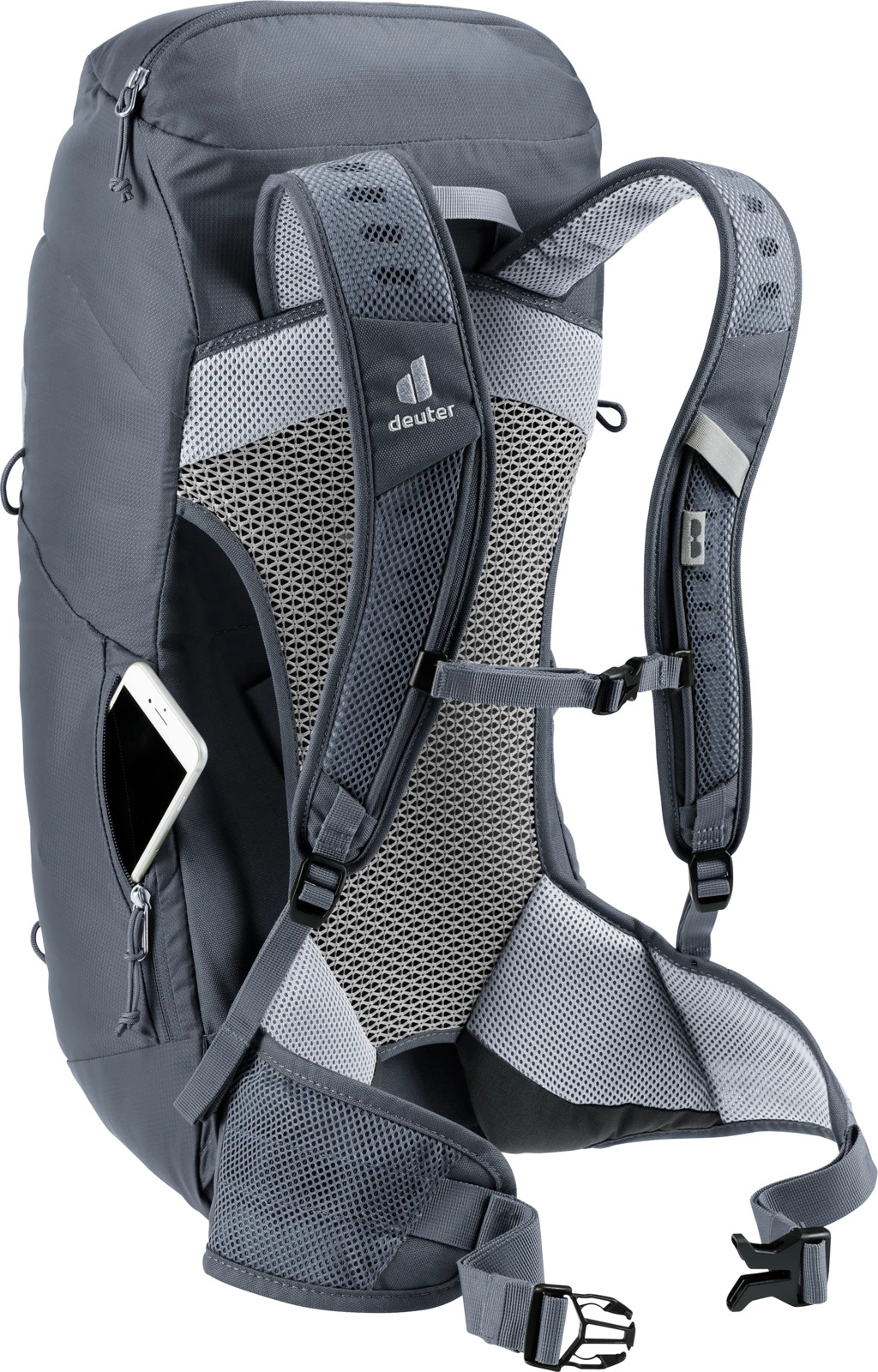 Deuter AC Lite 24 - Wanderrucksack