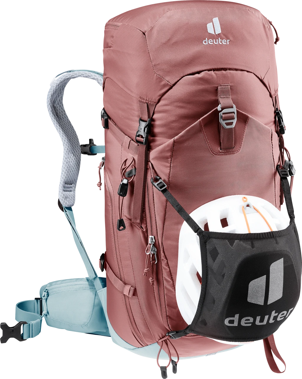 Deuter Trail Pro 34 SL