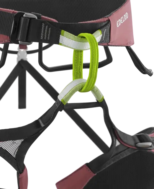 Edelrid Autana Klettergurt