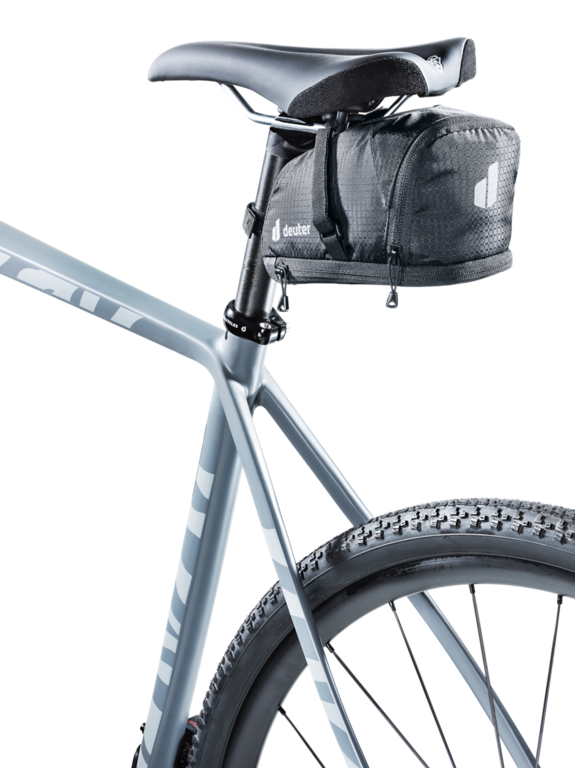 Deuter Bike Bag Race II - Satteltasche