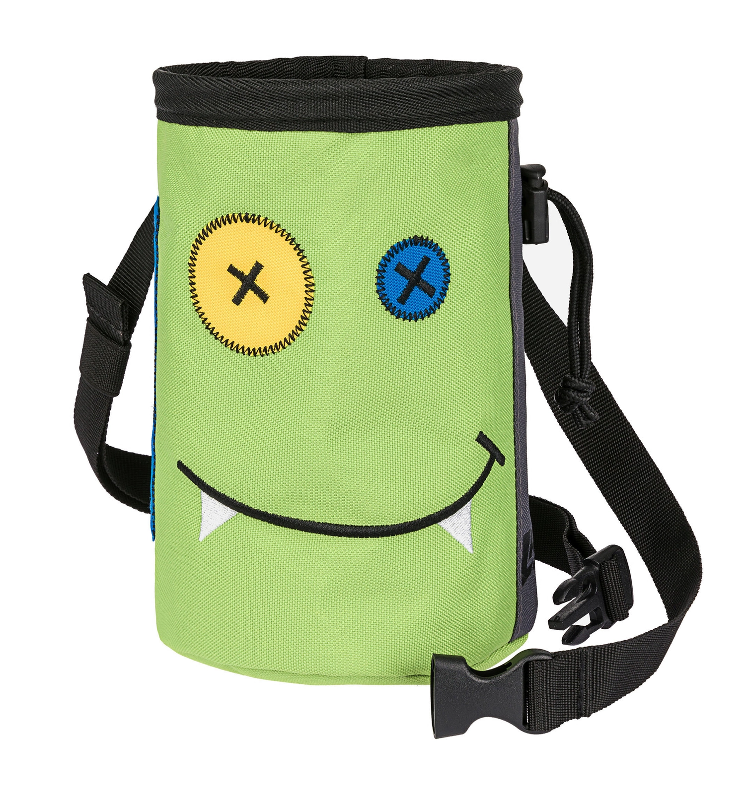 LACD Chalk Bag Ugly Face