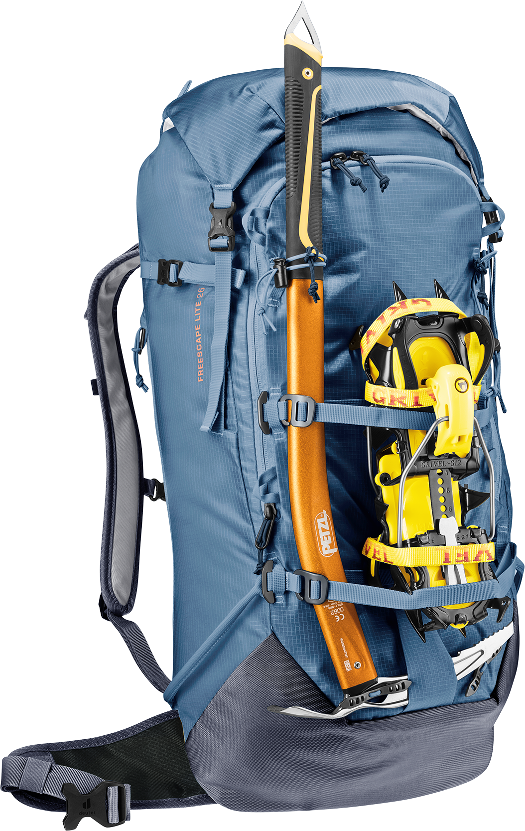 Deuter Freescape Lite 26 Skitourenrucksack