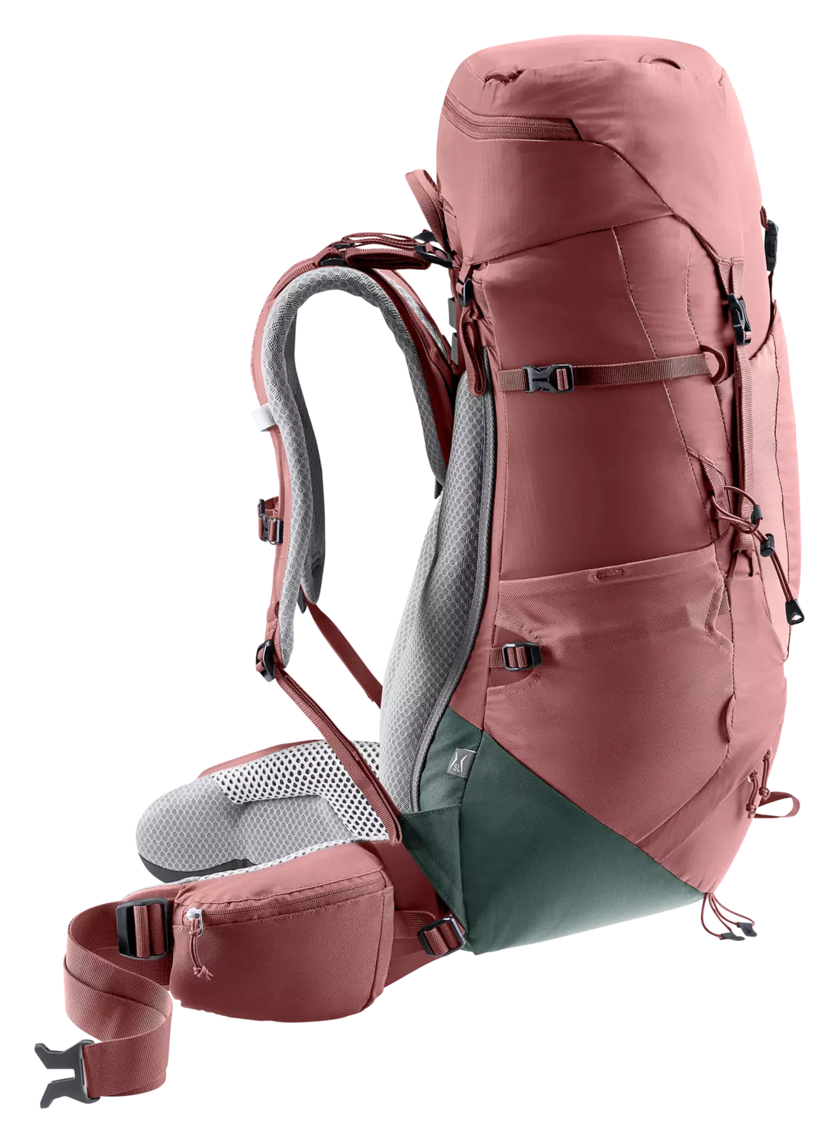 Deuter Aircontact Lite 35+ 10 SL Trekkingrucksack