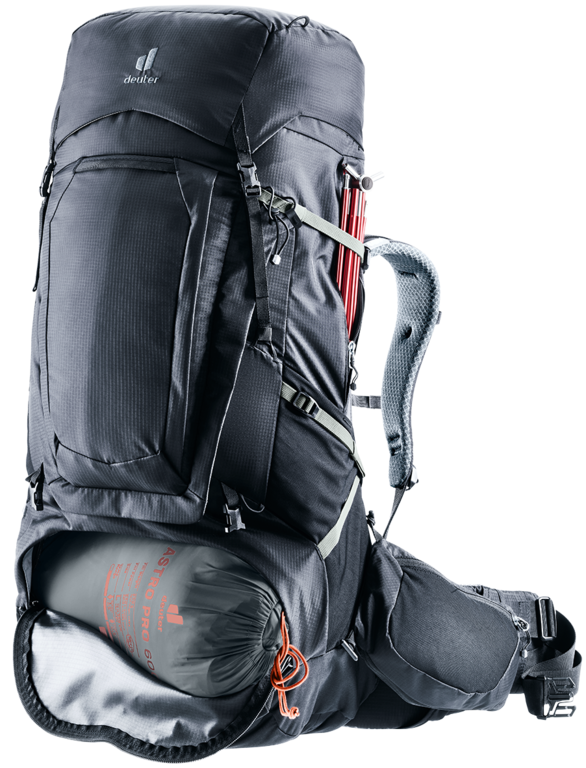 Deuter Aircontact Pro 75 +10 SL