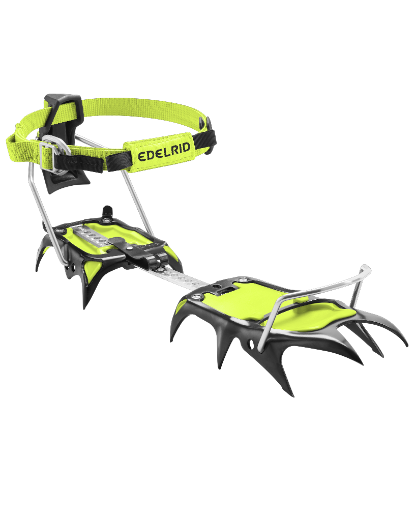 Edelrid Shark Auto II