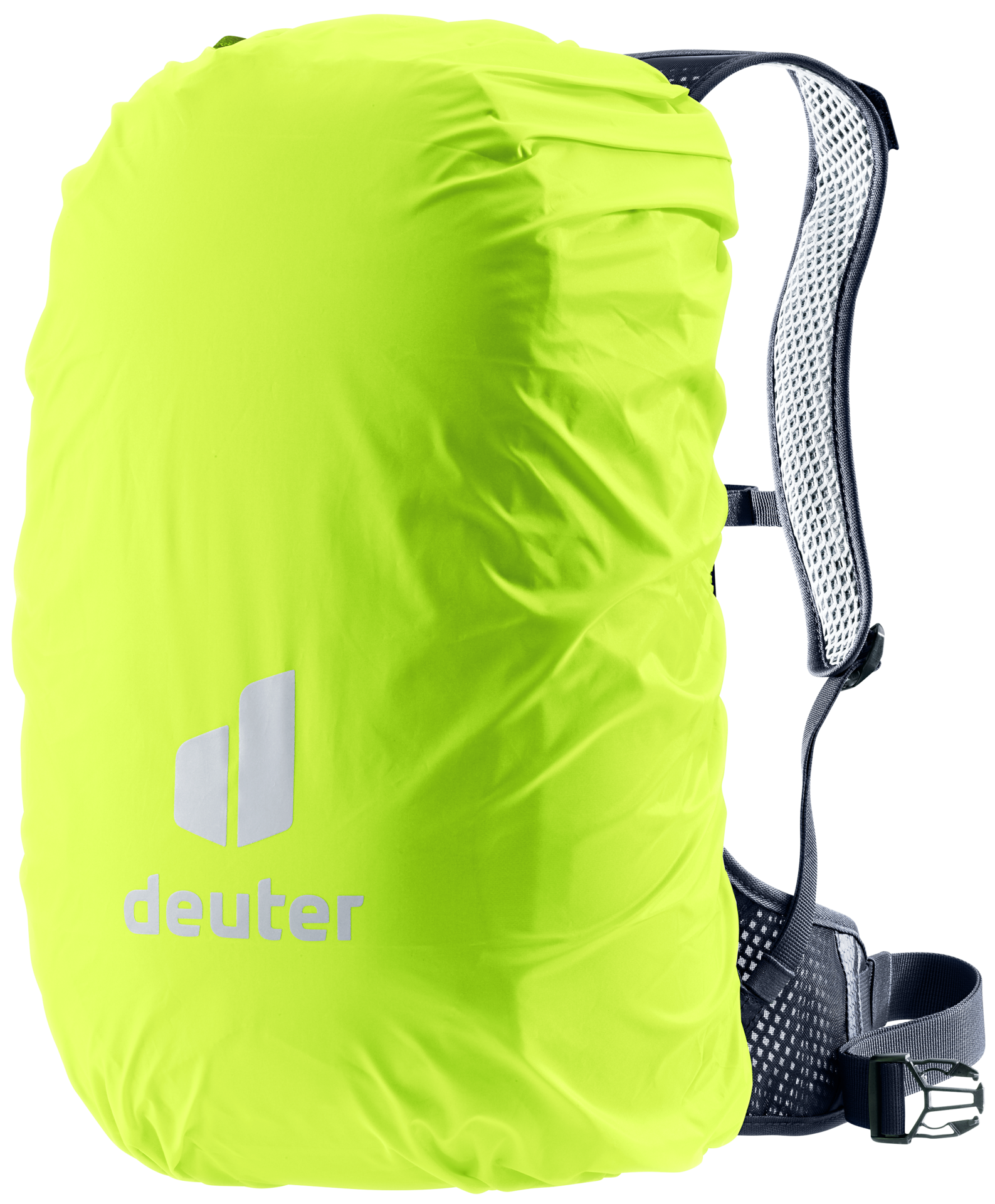 Deuter Race Air 14+3 - Radrucksack