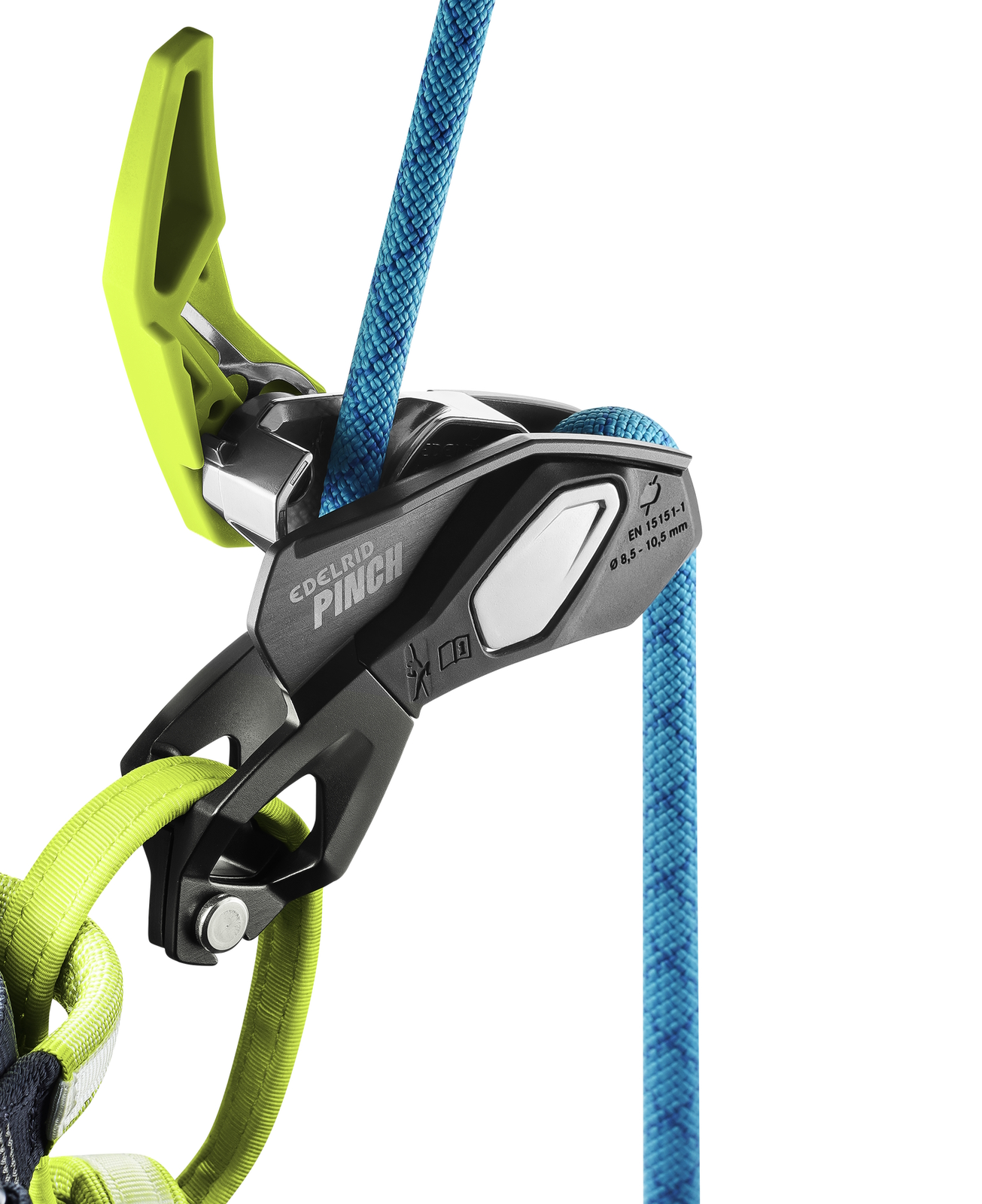 Edelrid Pinch