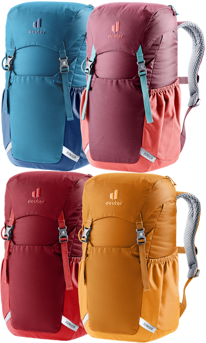 Deuter Junior Kinderrucksack
