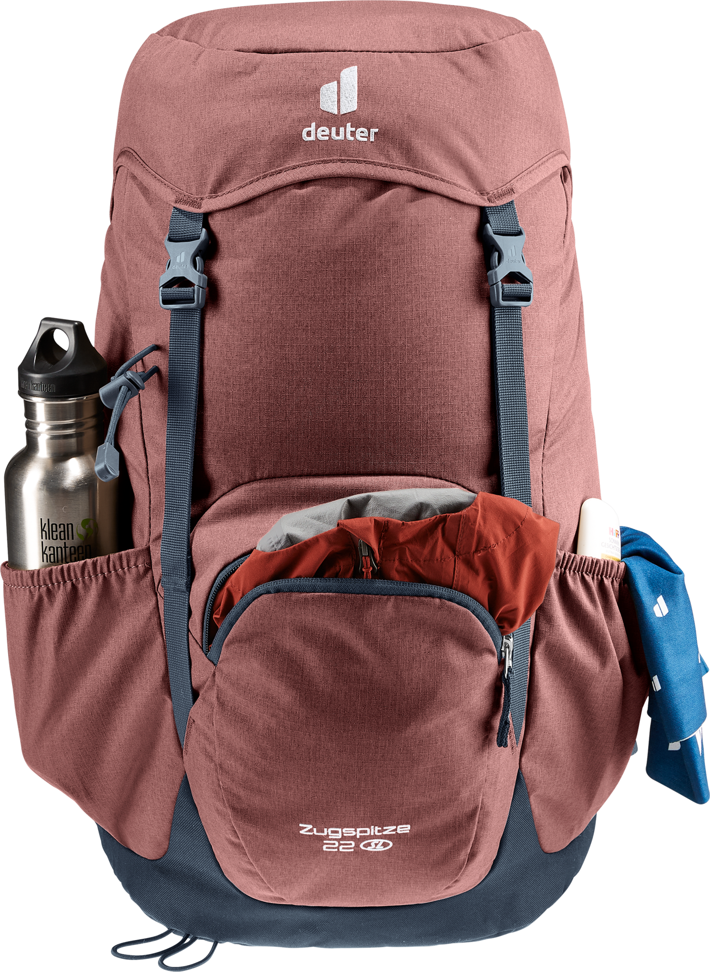 Deuter Zugspitze 22 SL - Rucksack