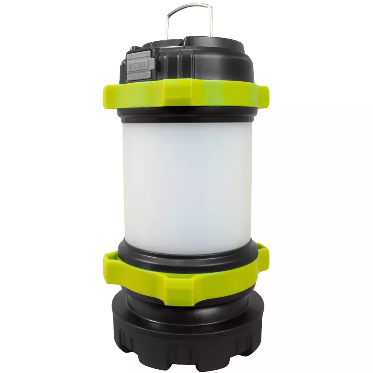 Origin Outdoors LED-Campinglaterne Spotlight 