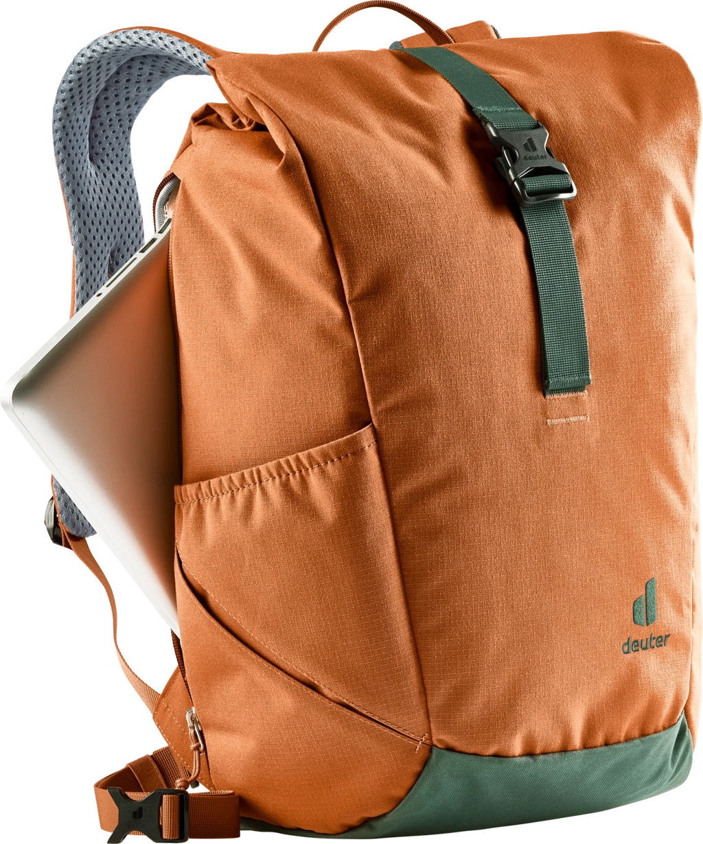 Deuter Stepout 22