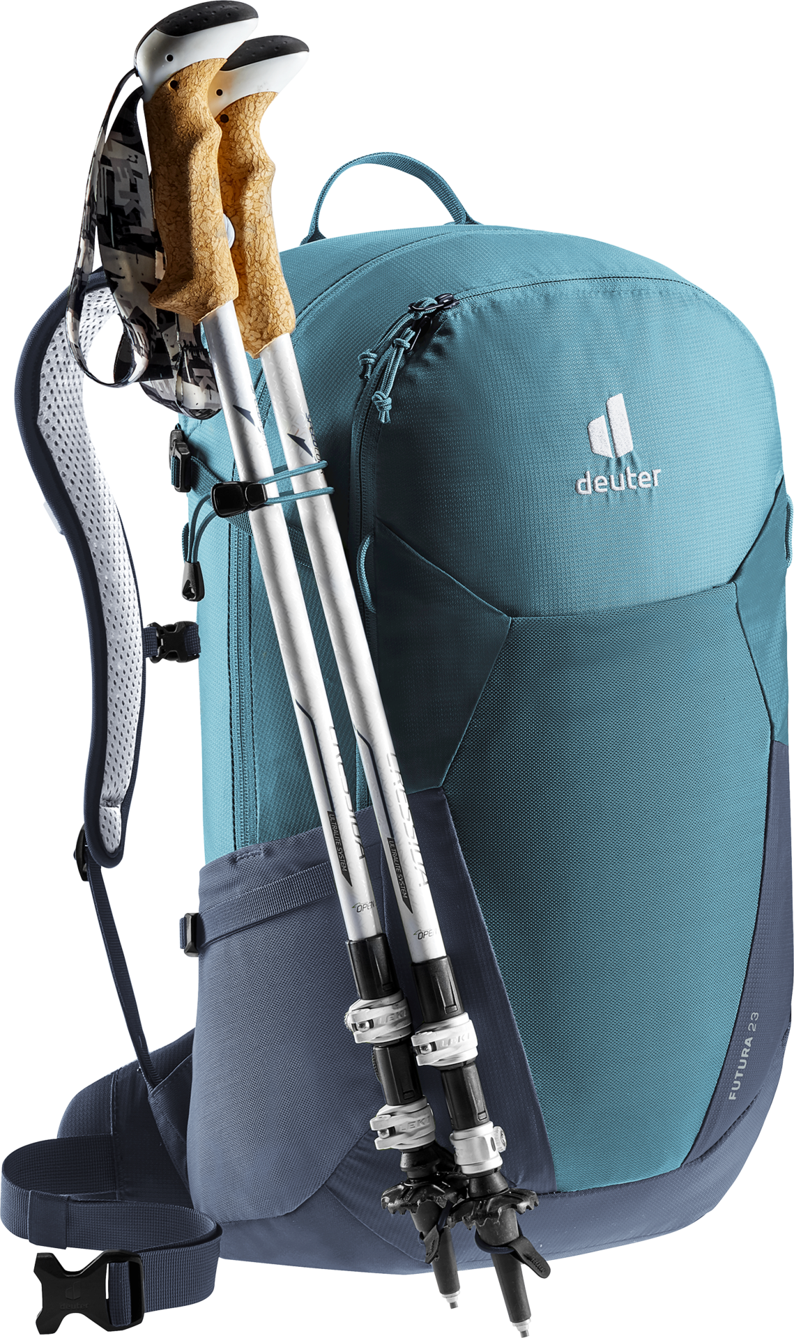 Deuter Futura 23 - Rucksack