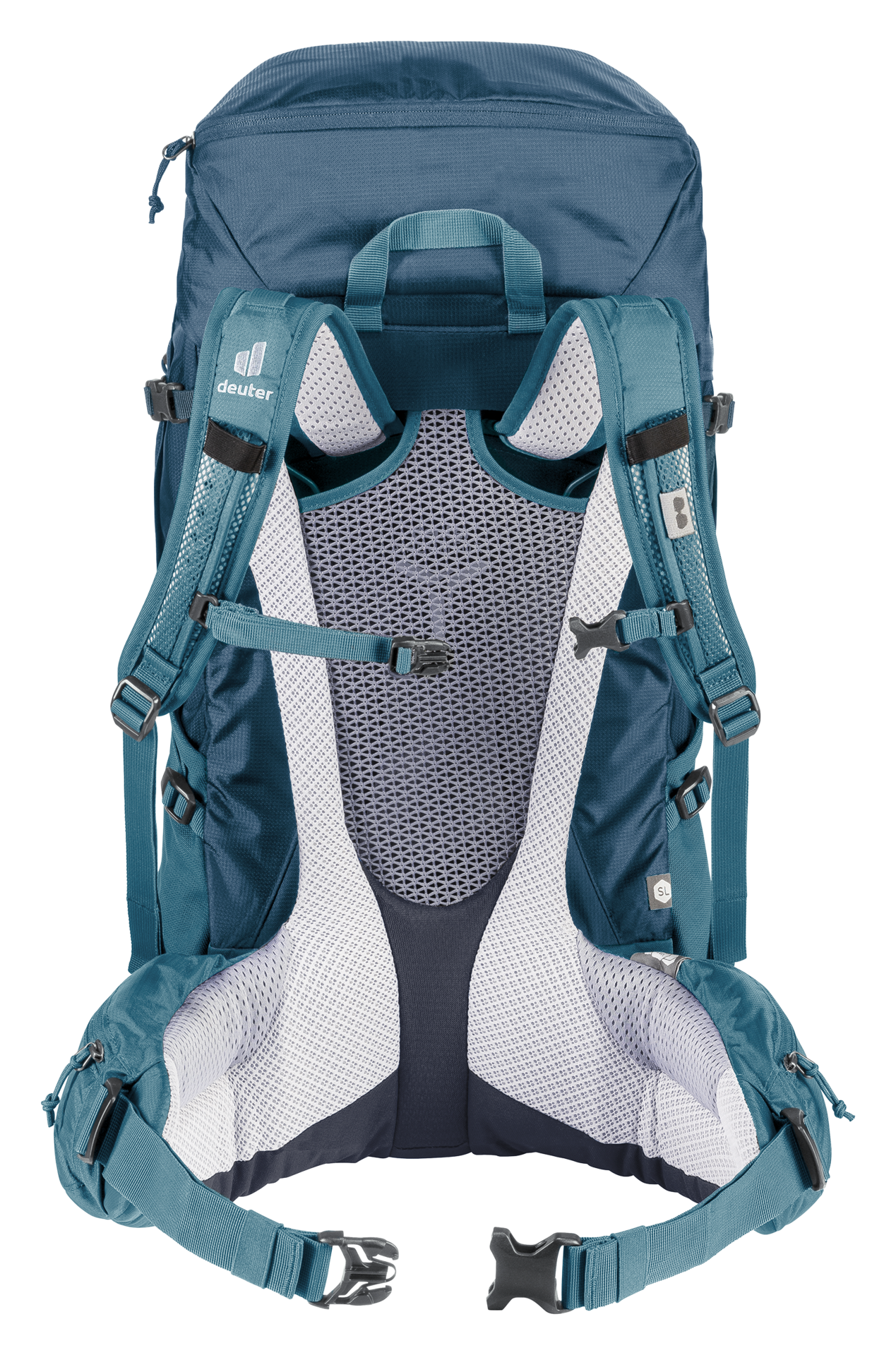 Deuter Futura Pro 34 SL - Wanderrucksack