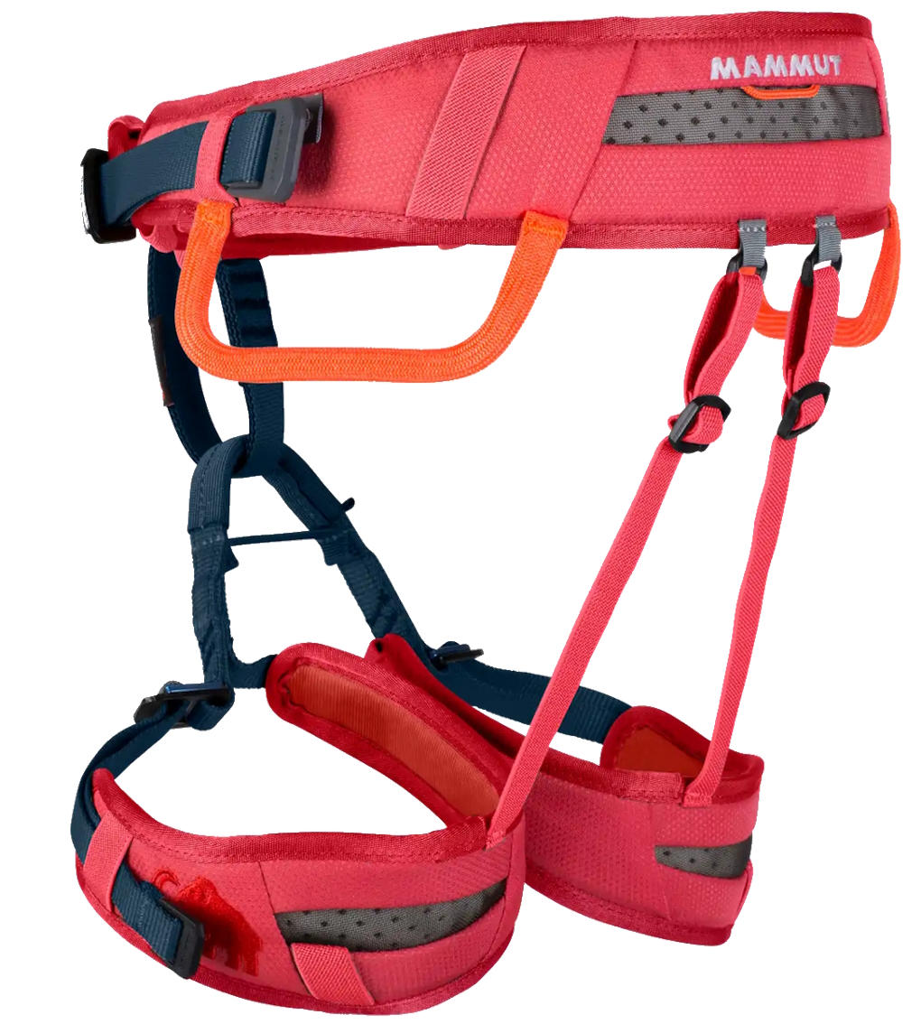 Mammut Ophir Kids - Klettergurt
