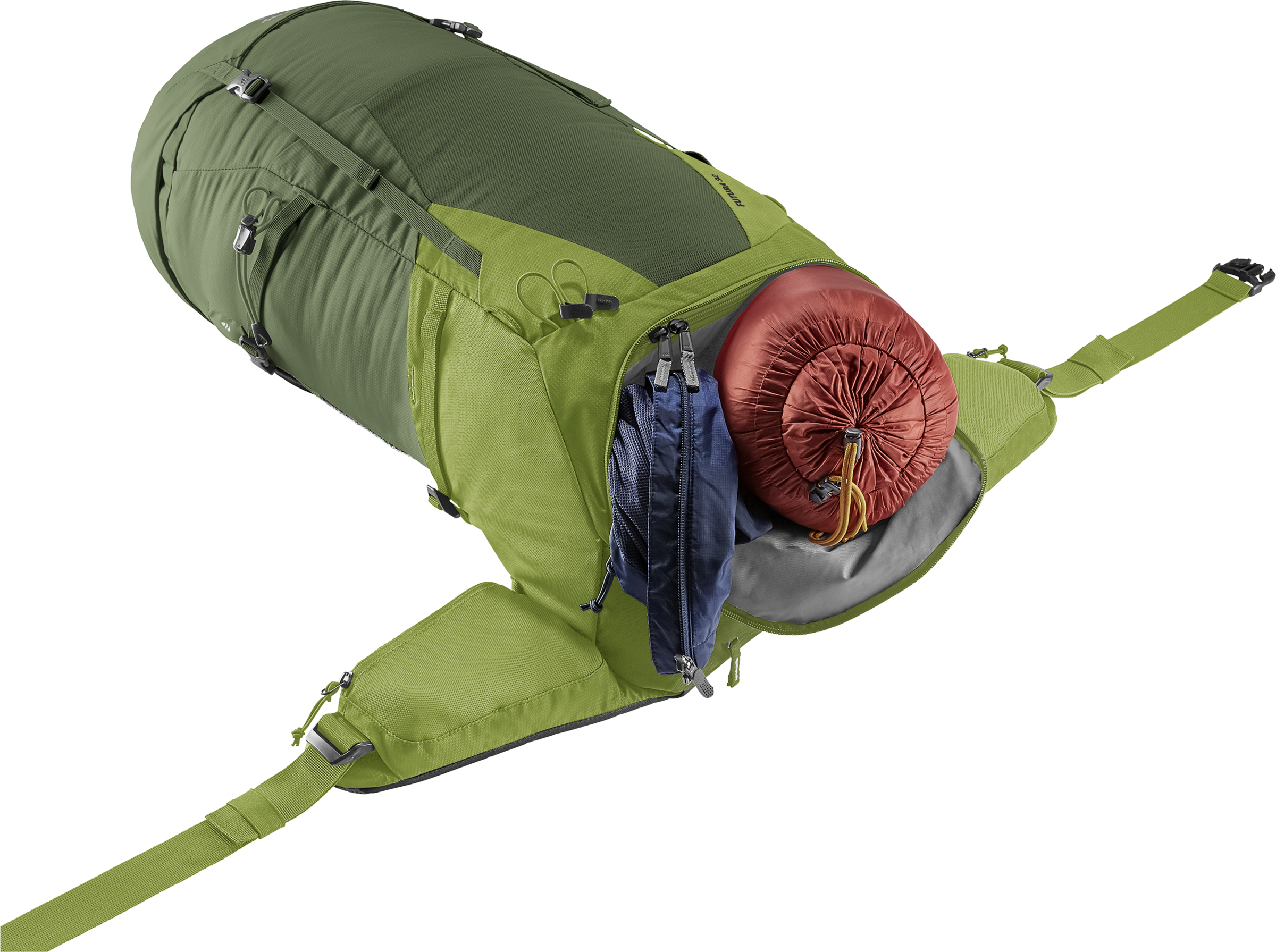 Deuter Futura 32 - Wanderrucksack