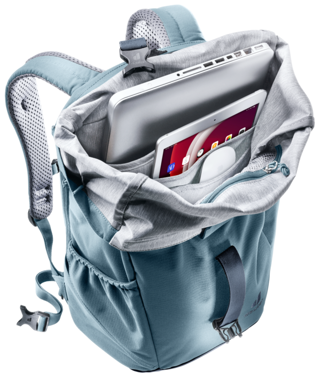Deuter Stepout 22