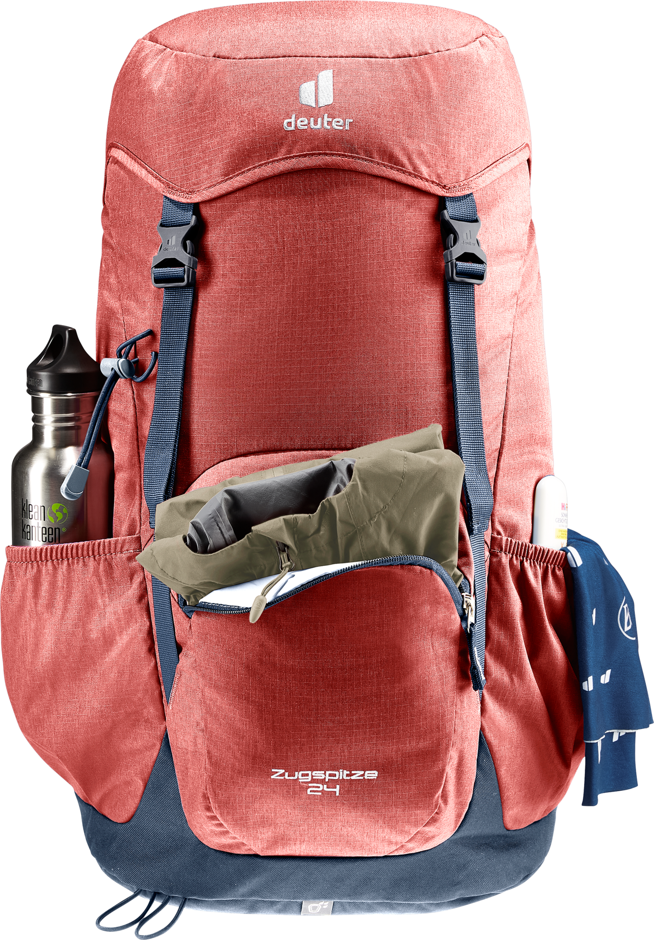 Deuter Zugspitze 24 - Rucksack