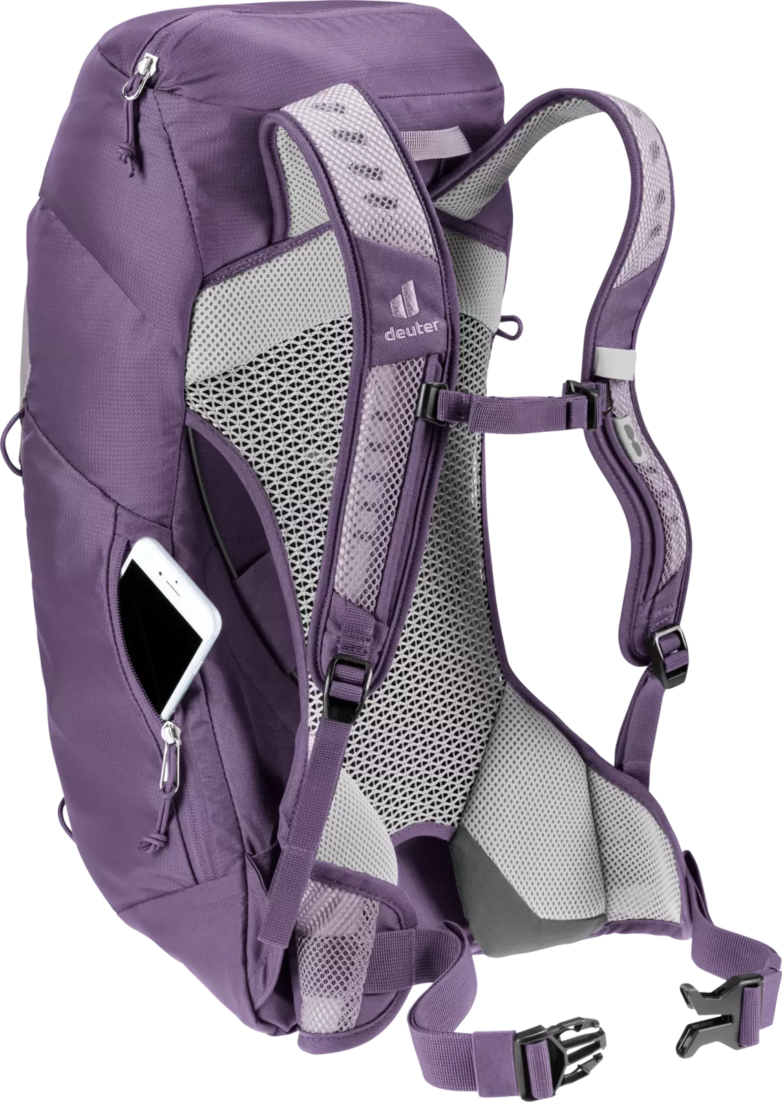 Deuter AC Lite 14 SL Wanderrucksack