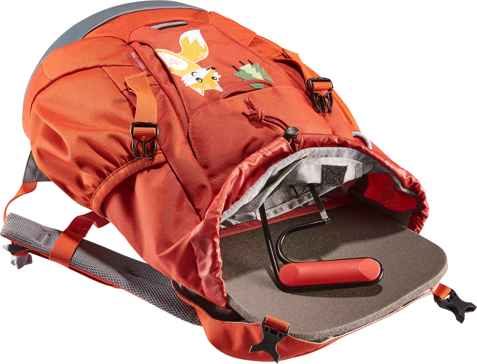 Deuter Waldfuchs 14 Kinderrucksack