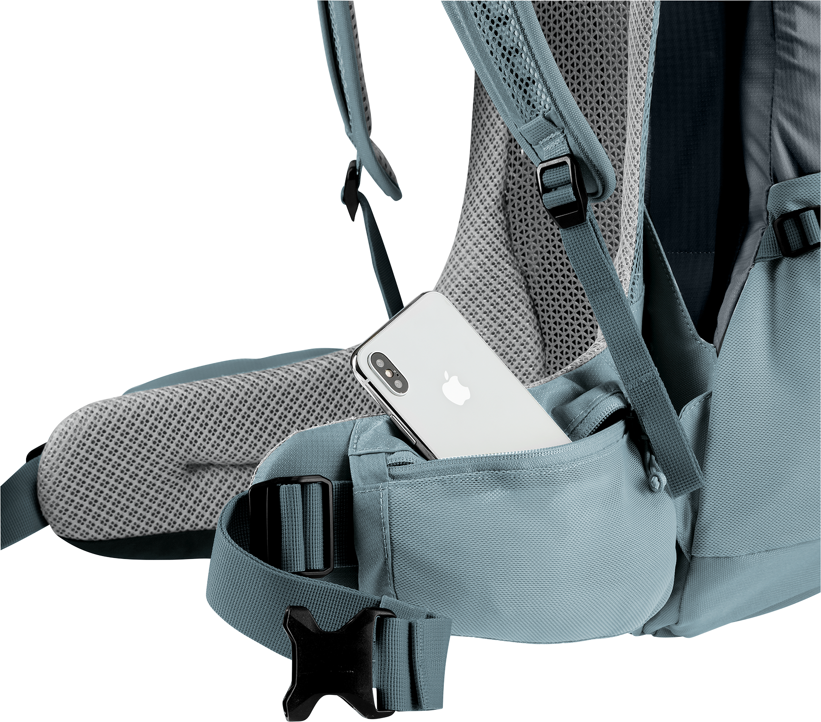 Deuter Futura 32 - Wanderrucksack